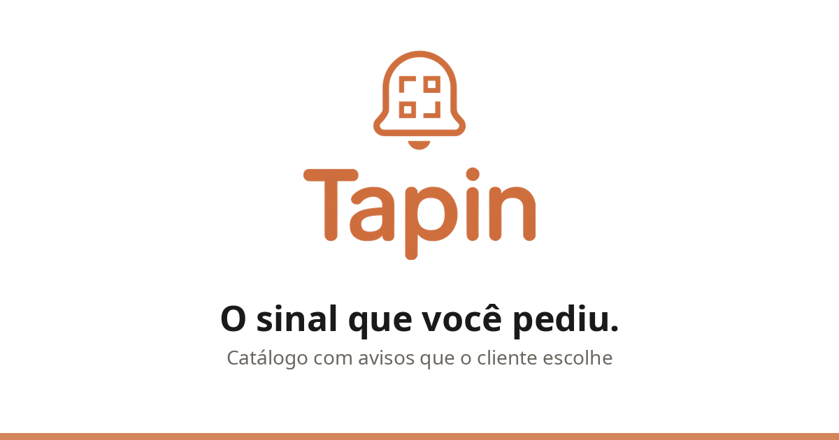 TapIn screenshot